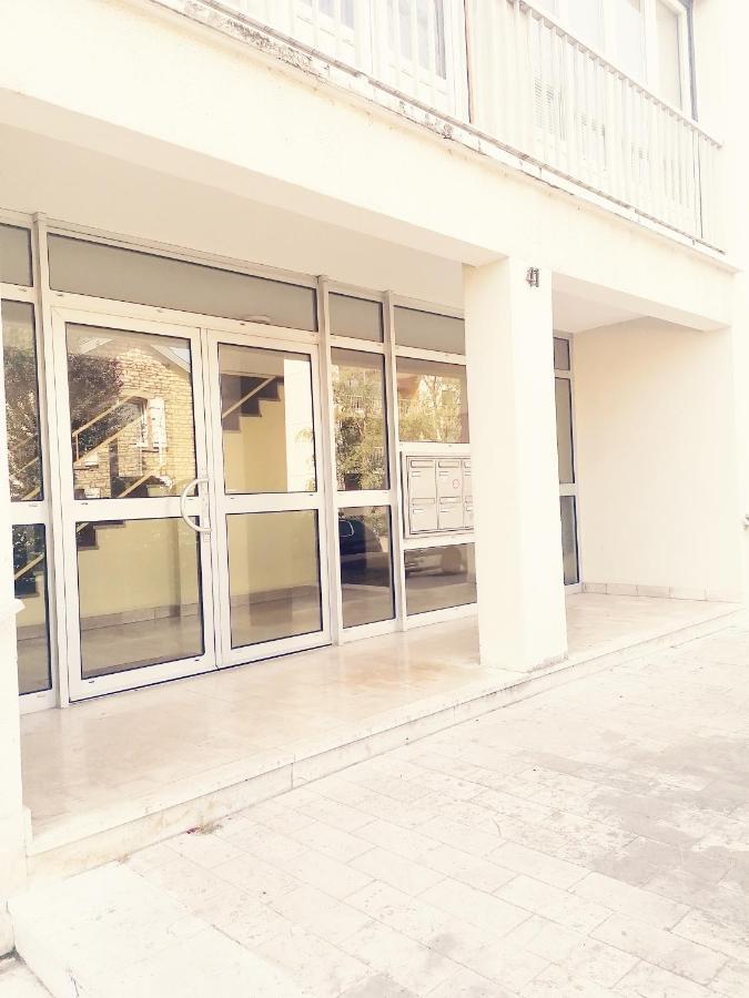 Le Jouvence Cozy - Confort - Zen - Parking Gratuit Dijon Dış mekan fotoğraf