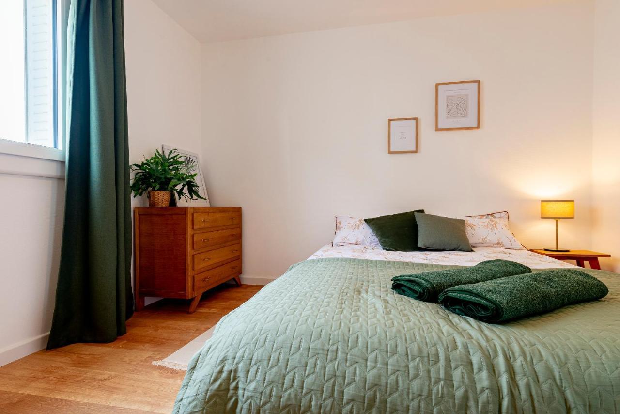 Le Jouvence Cozy - Confort - Zen - Parking Gratuit Dijon Dış mekan fotoğraf